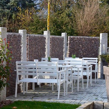 Gaestehaus Luna Daire Rust Dış mekan fotoğraf