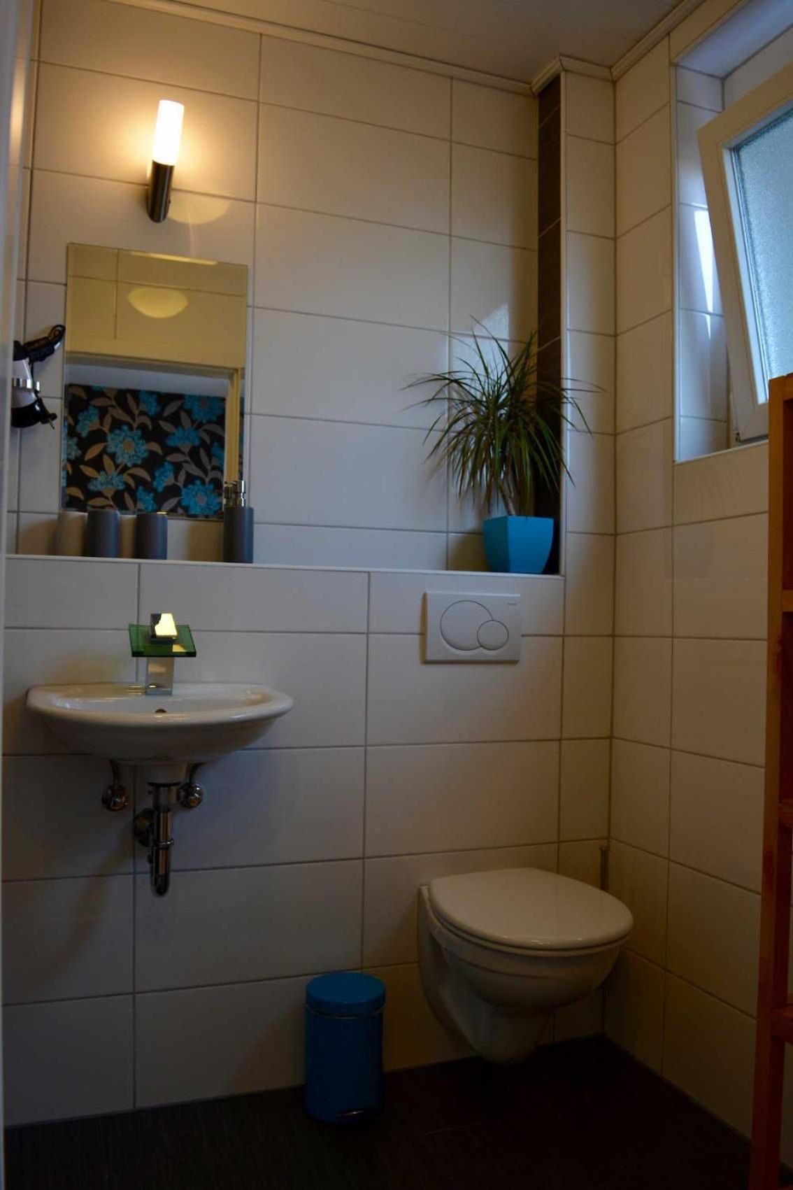 Gaestehaus Luna Daire Rust Dış mekan fotoğraf